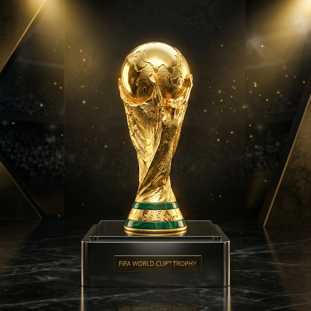 FIFA Trophy